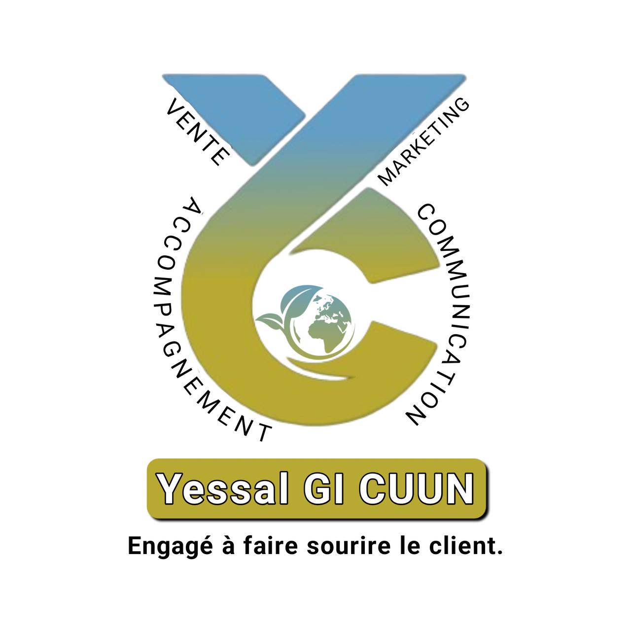 Yessal Gi Cuun